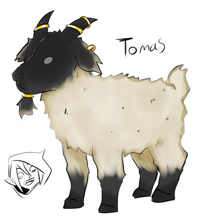 Tomas
