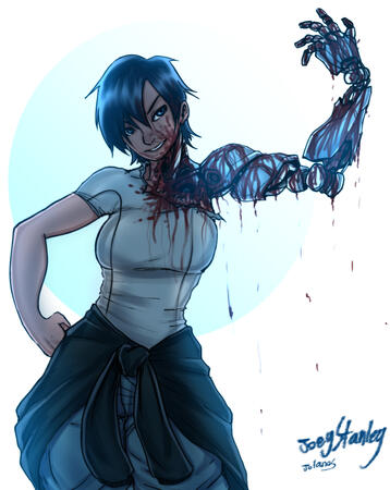 Cyborg