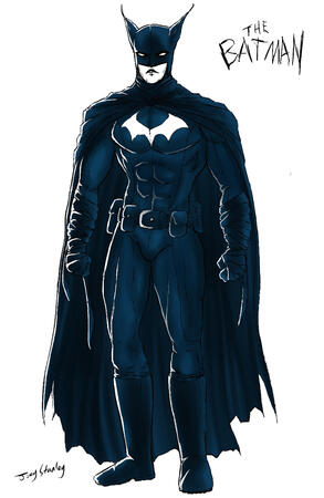 The Batman