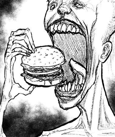 Hungry